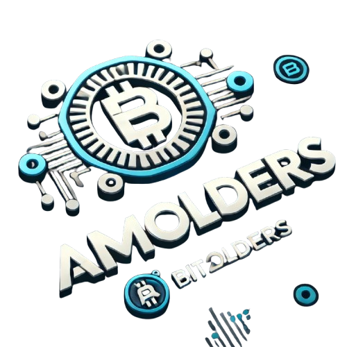 Aimolders logo